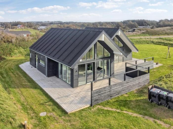 Holiday Home Othinkarl - 100m from the sea by Interhome