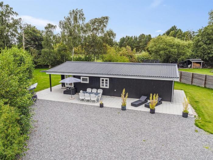 Holiday Home Merilin - 300m from the sea by Interhome