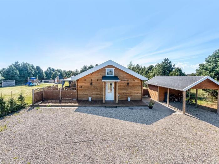 Holiday Home Vicktoria - 1-5km from the sea by Interhome