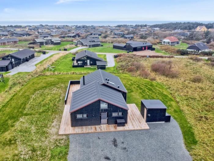 Holiday Home Anemette - 800m from the sea by Interhome