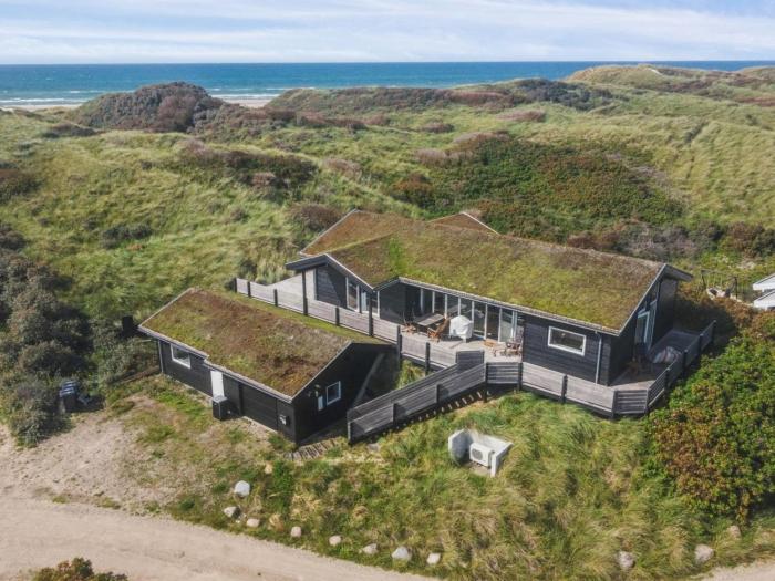 Holiday Home Gebko - 150m from the sea by Interhome