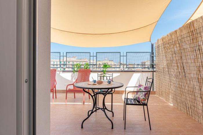 Candelai Apartments by Wonderful Italy