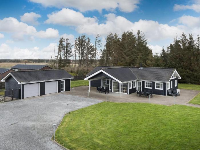 Holiday Home Erene - 850m from the sea by Interhome