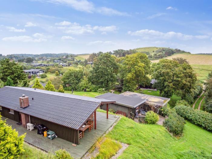 Holiday Home Gundhild - 250m from the sea by Interhome