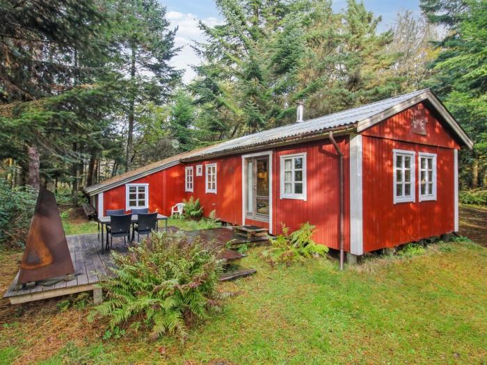 Holiday Home Muriel - 1-1km from the sea by Interhome