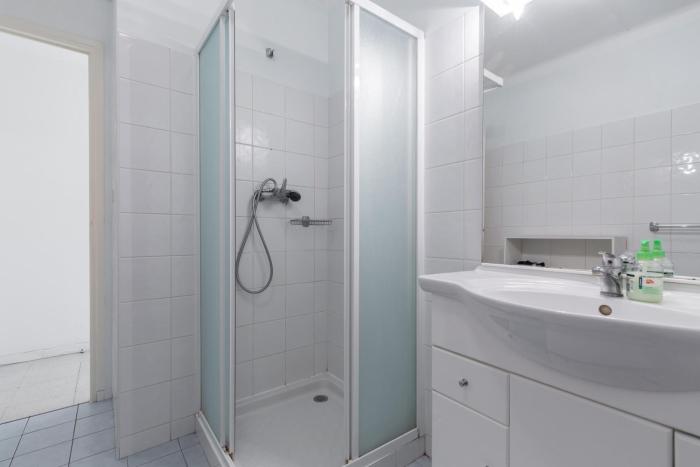 Spacious Studio Apartment Near The Beach - 2313