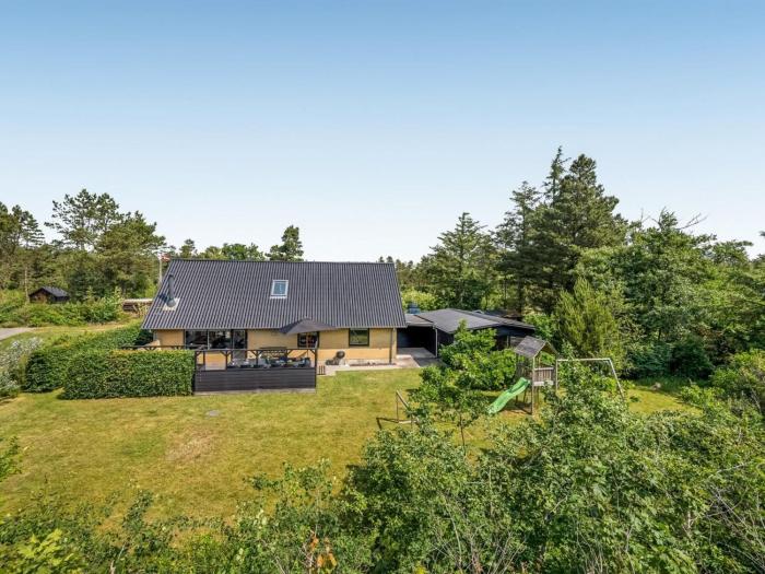 Holiday Home Lavrans - 2-5km from the sea by Interhome