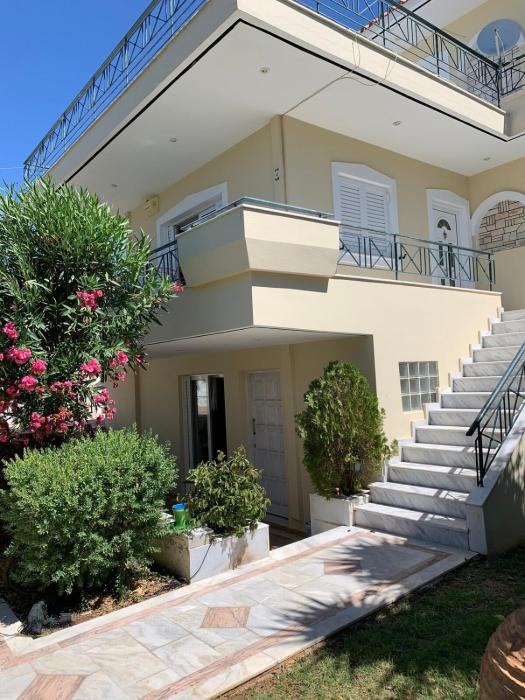 1 Bed Apartment near the beach