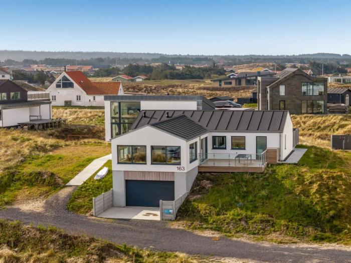 Holiday Home Unge - 75m from the sea by Interhome