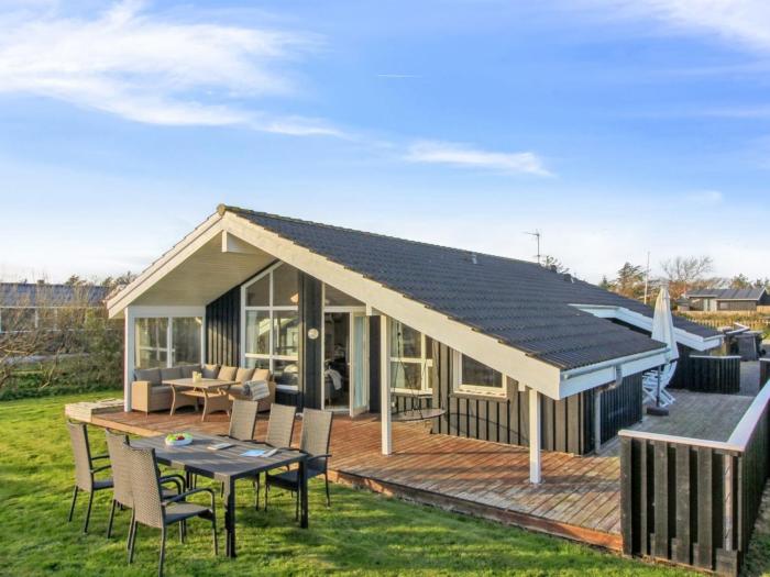 Holiday Home Freda - 400m from the sea by Interhome
