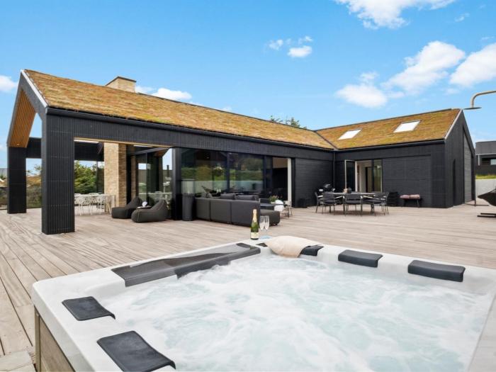 Holiday Home Ilja - 800m from the sea by Interhome