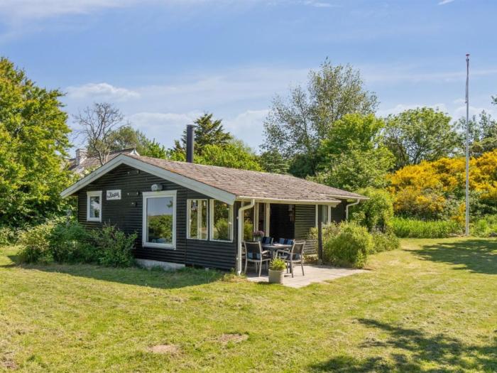 Holiday Home Benthe - 200m from the sea by Interhome