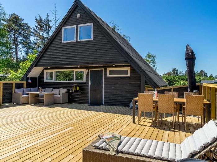 Holiday Home Jace - 900m from the sea by Interhome