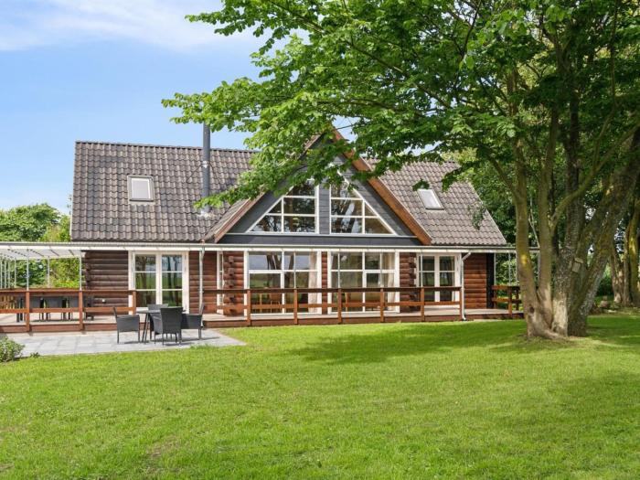 Holiday Home Månviva - 150m to the inlet by Interhome