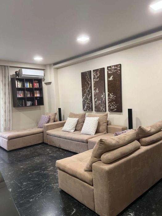 Your Ideal Retreat in the Heart of Kallithea