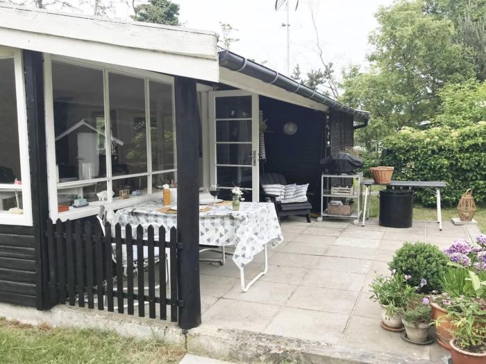 Holiday Home Elisa - 600m from the sea by Interhome