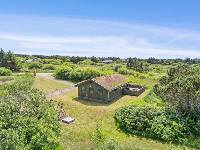 Holiday Home Hunlef - 1-7km from the sea by Interhome