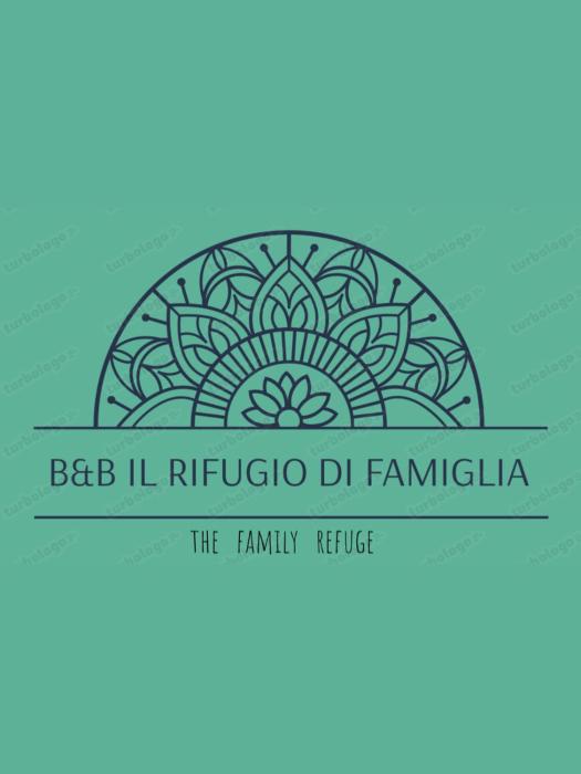 B & B Il rifugio di famiglia The family refuge