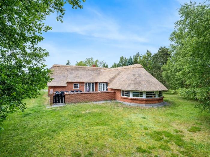 Holiday Home Rajka - 800m from the sea by Interhome