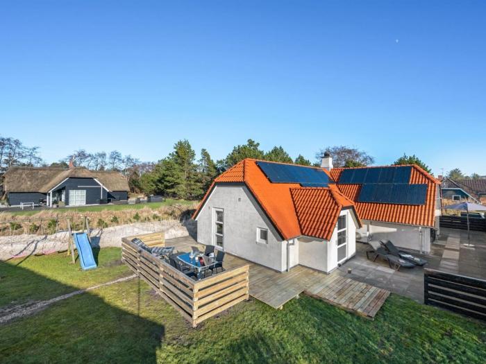 Holiday Home Malti - 1-3km from the sea by Interhome