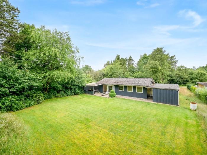 Holiday Home Tancred - 30km from the sea by Interhome