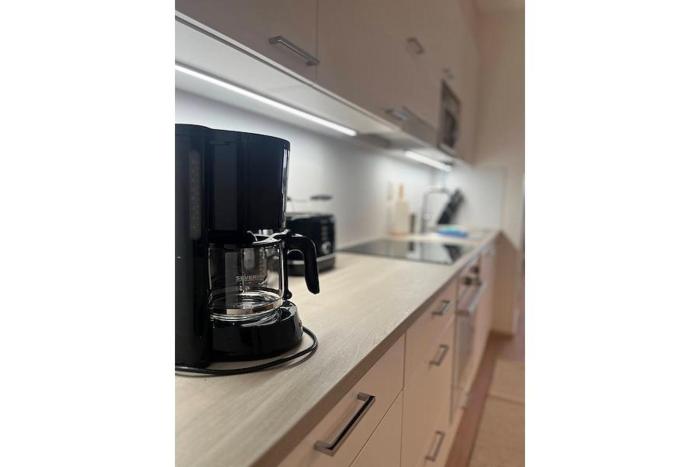 Snowflake XII Family rooms