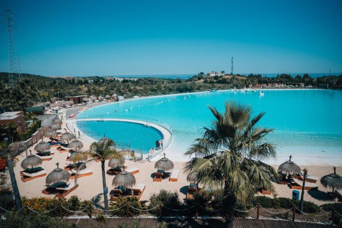 Luxury Penthouse Alcazaba Lagoon 622 - EHHouse