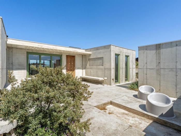 Holiday Home Rieke - 250m from the sea by Interhome