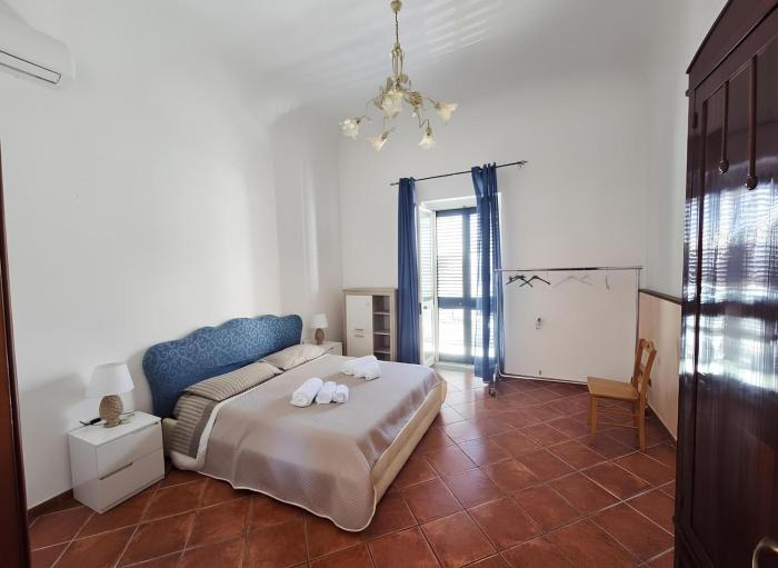 La casa del Villaggio