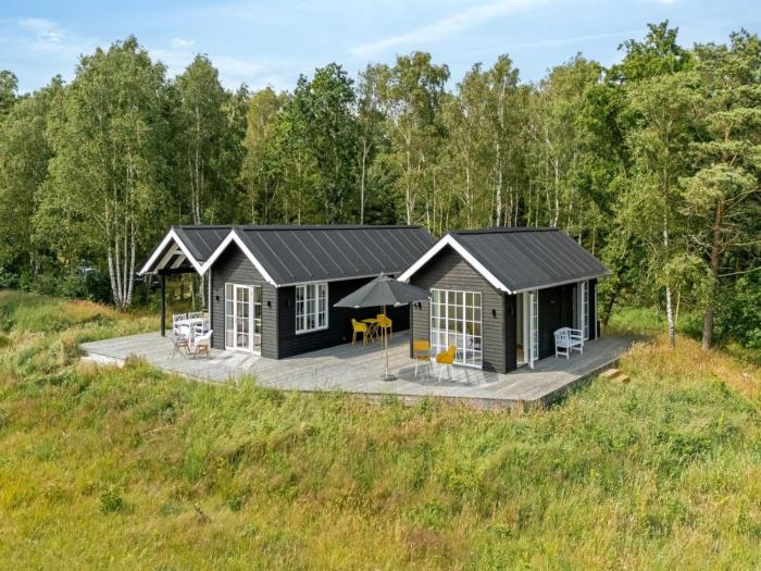 Holiday Home Farman - 150m from the sea by Interhome