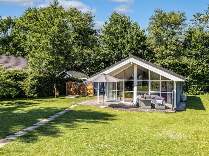 Holiday Home Alfwin - 300m from the sea by Interhome