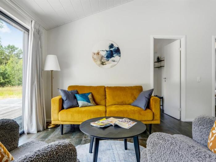 Holiday Home Sighvat - 300m from the sea by Interhome