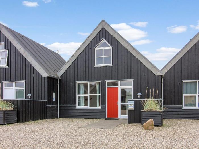 Apartment Lucjan - 800m from the sea by Interhome