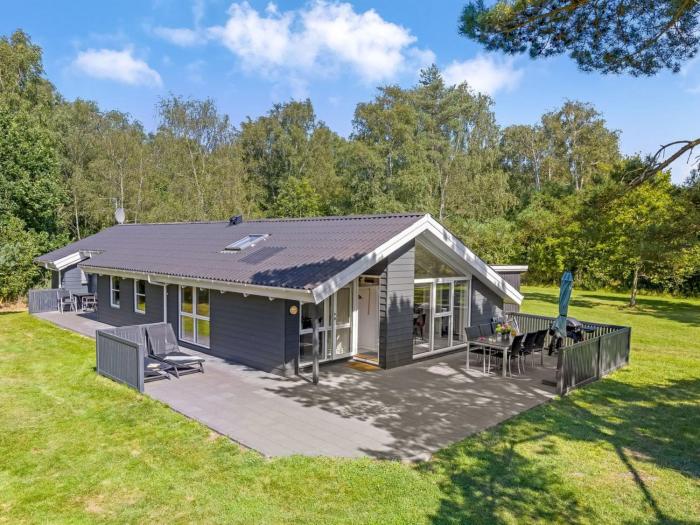 Holiday Home Rathulf - 700m from the sea by Interhome