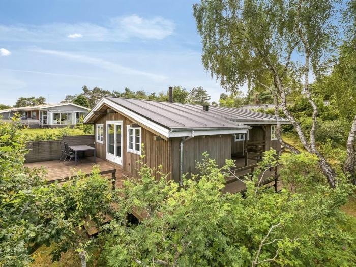 Holiday Home Jarno - 150m from the sea by Interhome