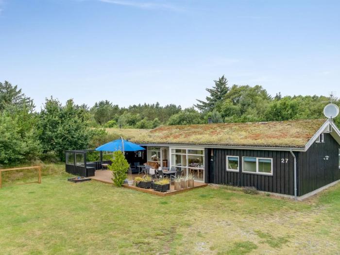 Holiday Home Selvi - 2-2km from the sea by Interhome