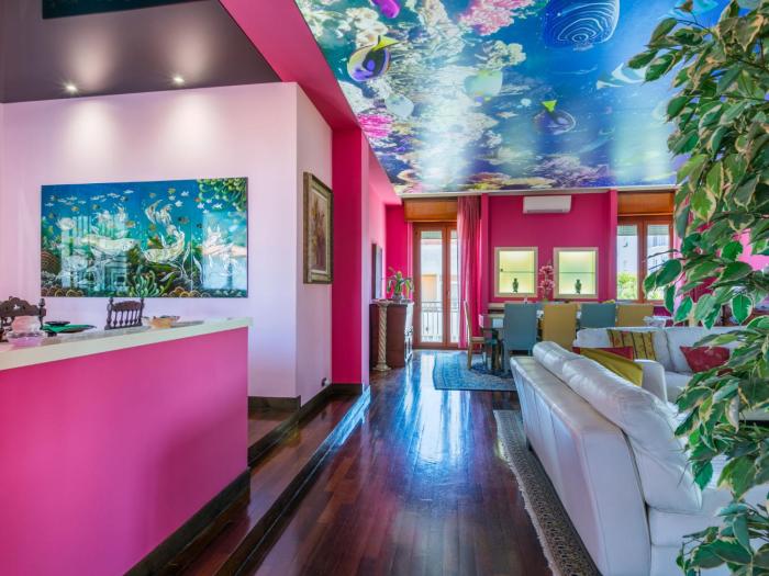 Apartment Alpini by Interhome