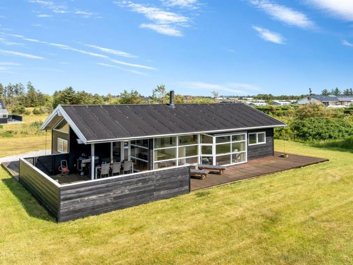 Holiday Home Vaula - 800m from the sea by Interhome