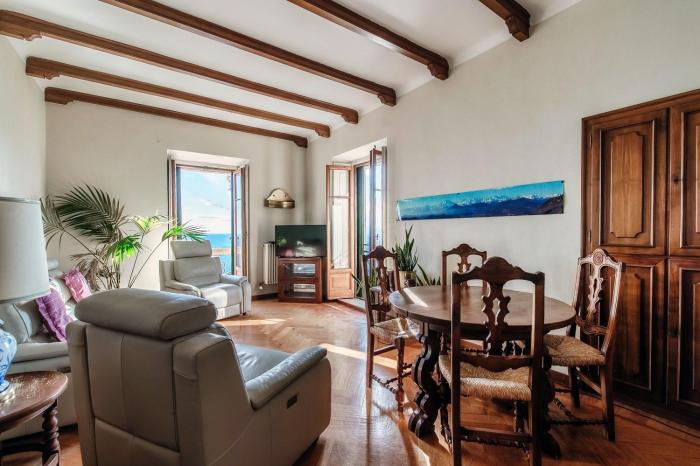 Almost Paradise by Quokka 360 - flat with a view of Lake Como