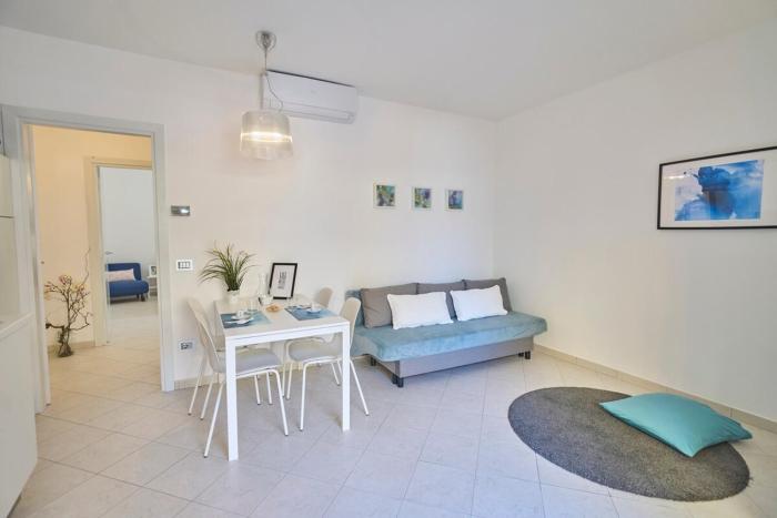 Casa Ledrugge 100m from the sea Darsena Rimini