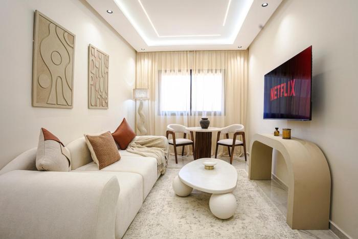 Marrakech Éternel - Hivernage