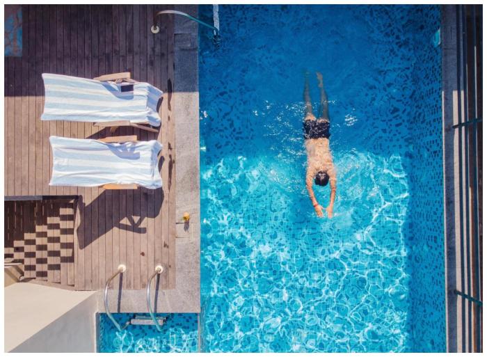 Hotel Q Saina Aarokan Height Near Sea Beach And Jagannath Temple Puri