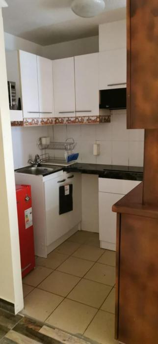 Departamento disponible en excelente ubicación