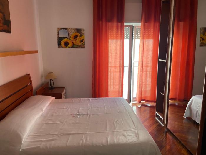 Alessandra Apartment