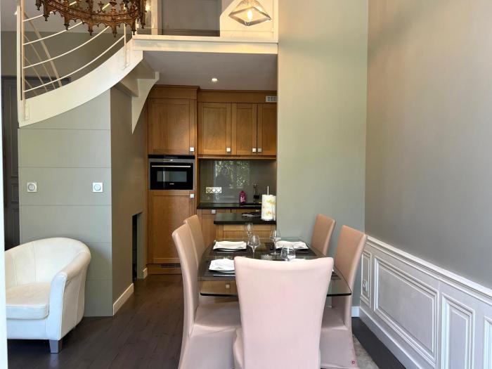 ღ Le Nérée - Au cœur du vieux port et cosy