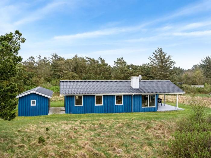 Holiday Home Conny - 350m from the sea by Interhome