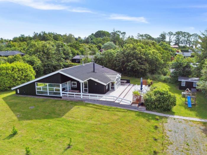 Holiday Home Katharine - 175m from the sea by Interhome