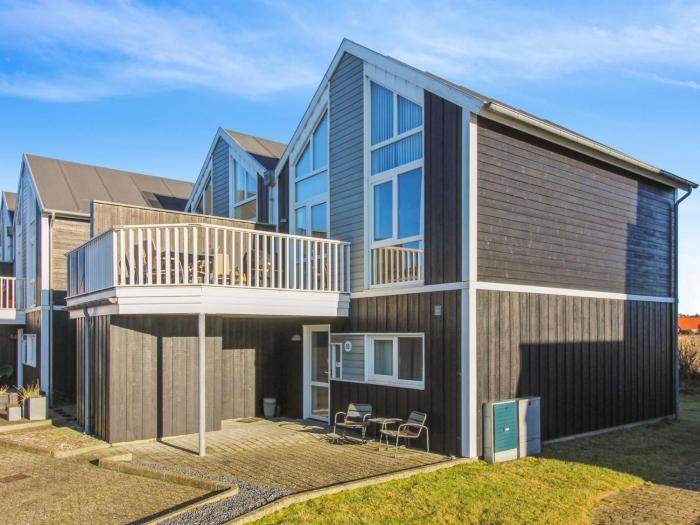 Apartment Truls - 700m from the sea by Interhome