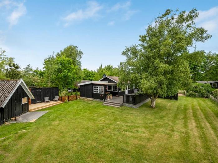 Holiday Home Fridtjof - 550m to the fjord by Interhome