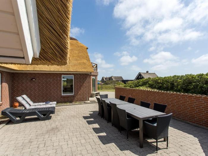 Holiday Home Stillan - 150m from the sea by Interhome